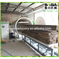3CBM High Frequency Vacuum Drier For Wood from SAGA(HFVD30-SA)